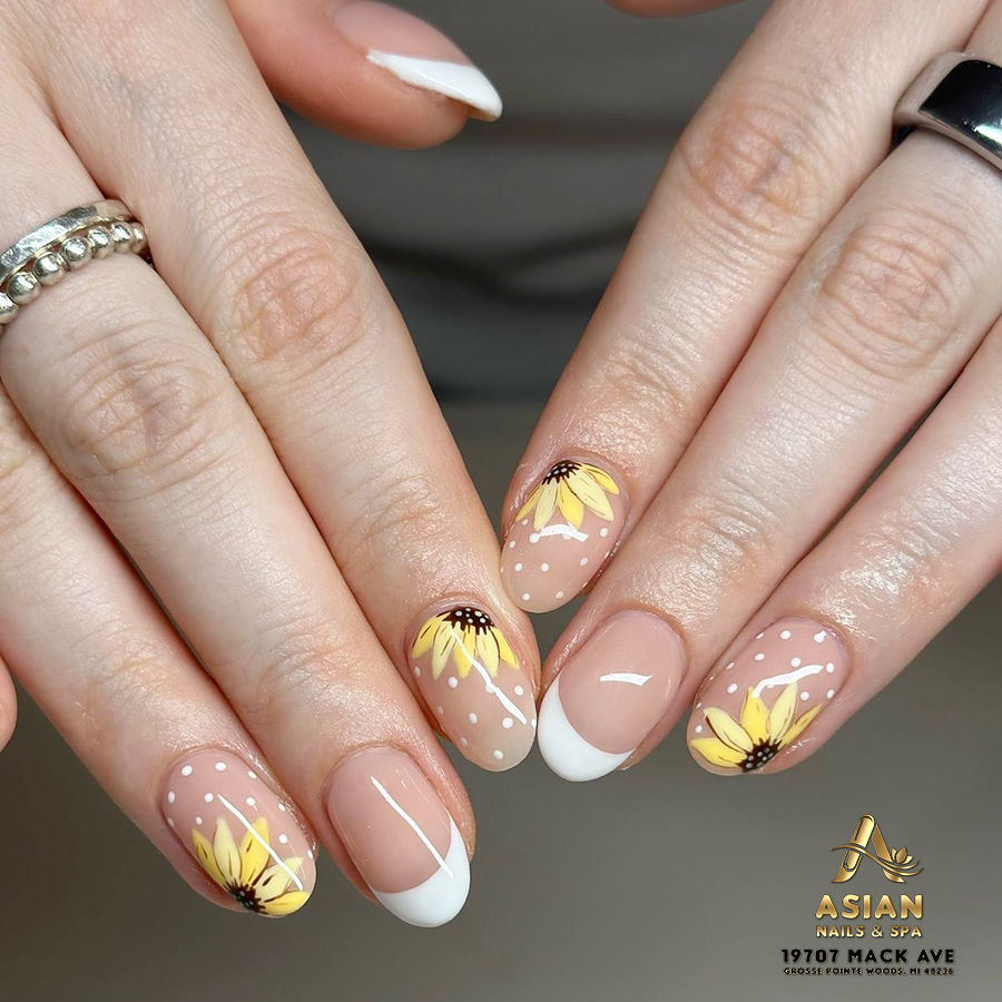 amazing nail